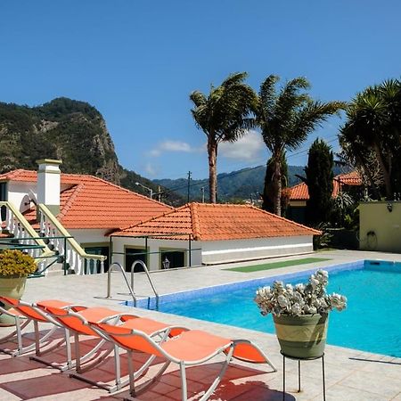 Guestready - Hikers Haven Hotel Sao Roque Do Faial Exterior foto