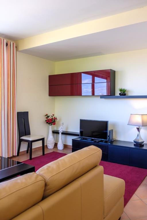 Guestready - Hikers Haven Hotel Sao Roque Do Faial Exterior foto