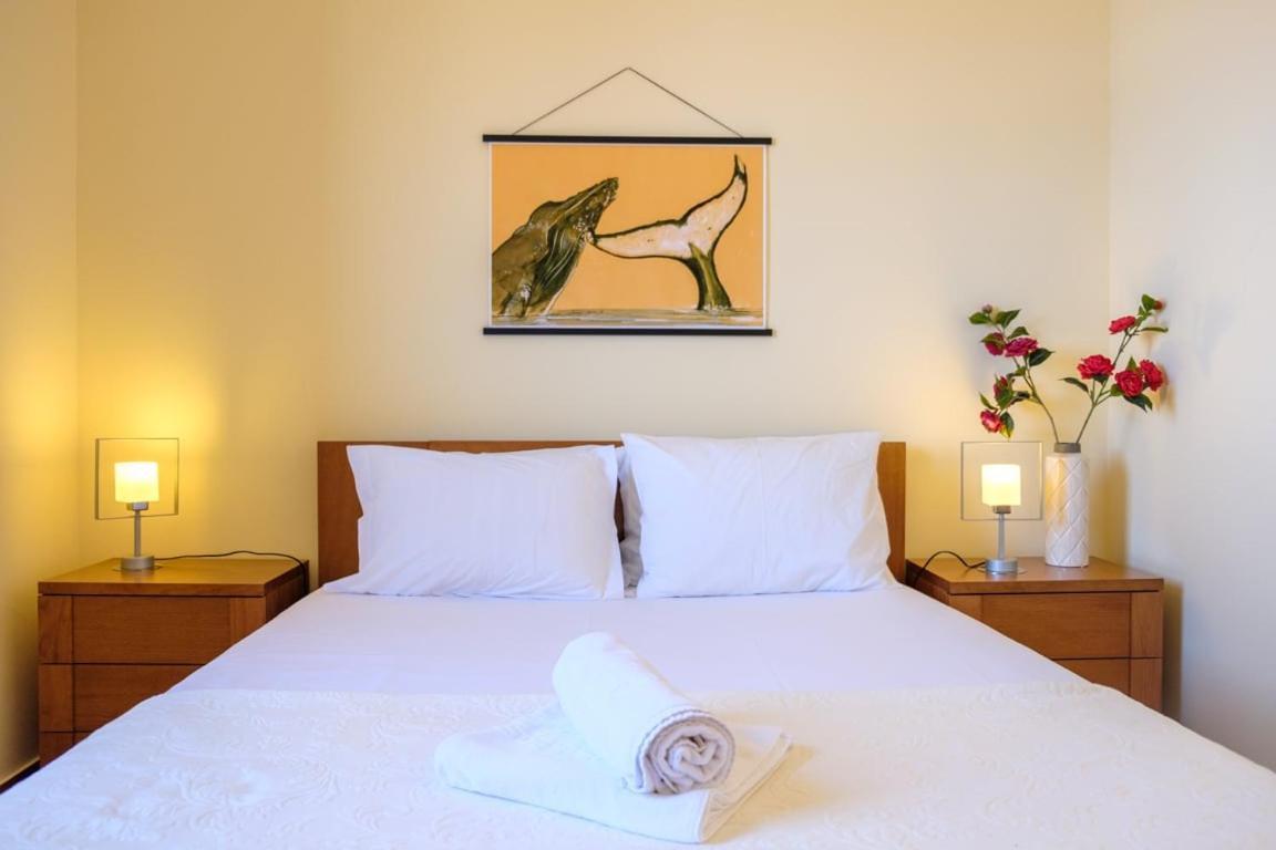 Guestready - Hikers Haven Hotel Sao Roque Do Faial Exterior foto