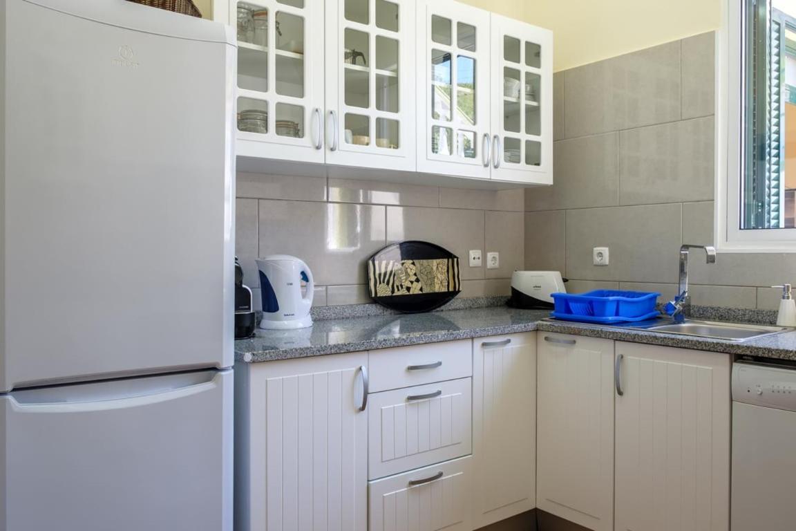 Guestready - Hikers Haven Hotel Sao Roque Do Faial Exterior foto