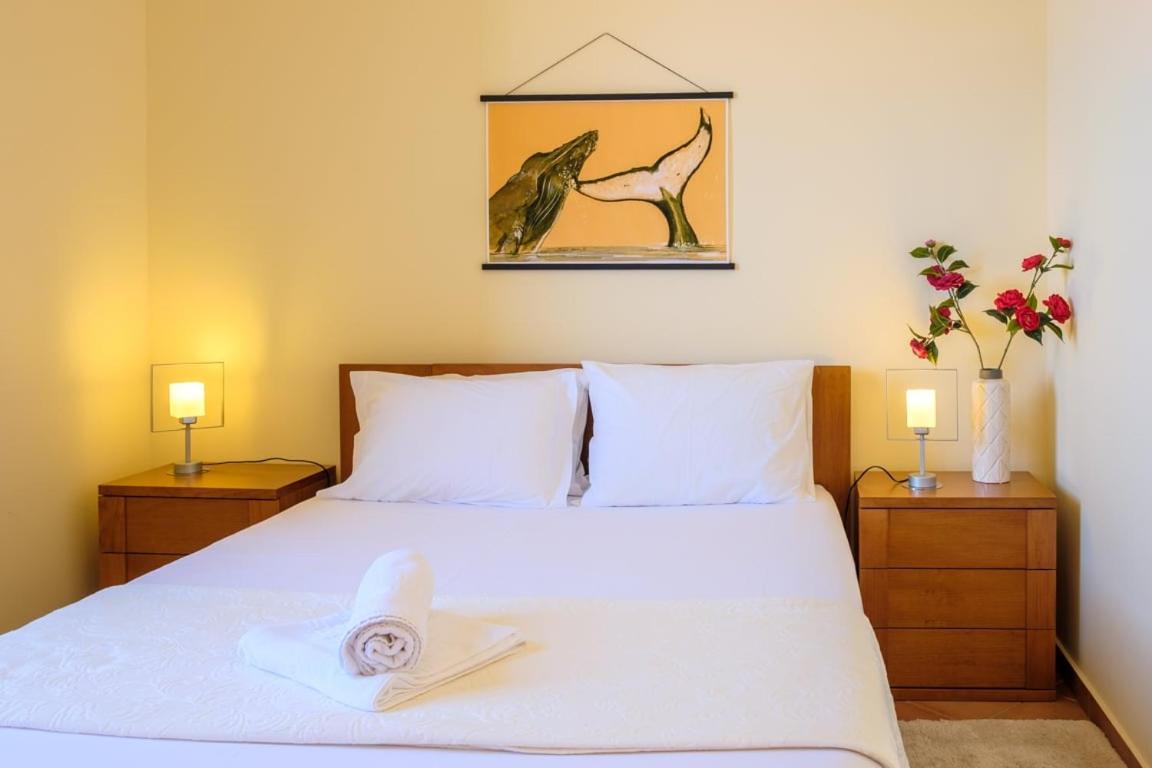 Guestready - Hikers Haven Hotel Sao Roque Do Faial Exterior foto