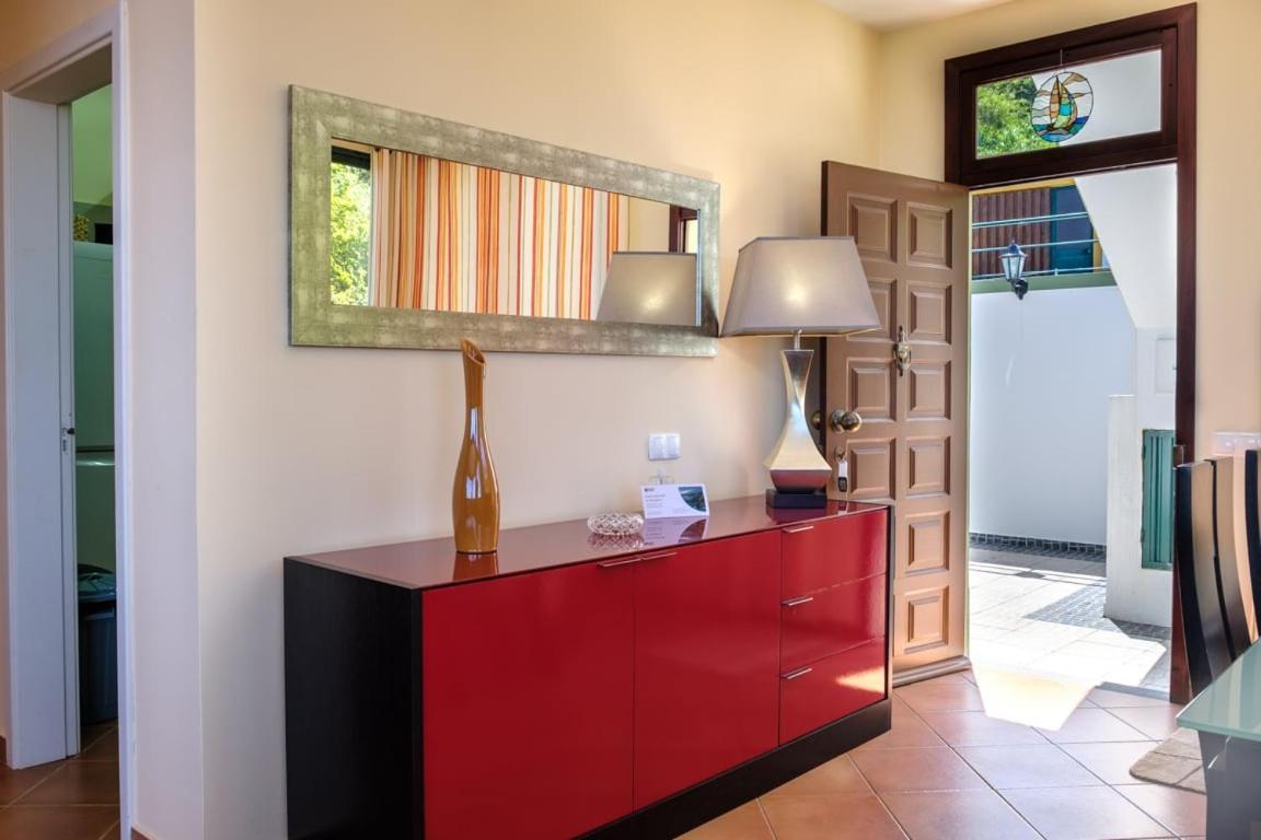 Guestready - Hikers Haven Hotel Sao Roque Do Faial Exterior foto