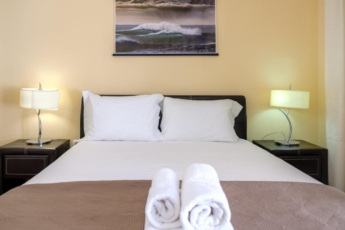 Guestready - Hikers Haven Hotel Sao Roque Do Faial Exterior foto