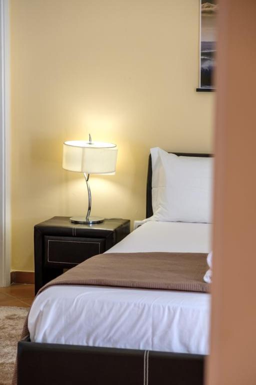 Guestready - Hikers Haven Hotel Sao Roque Do Faial Exterior foto