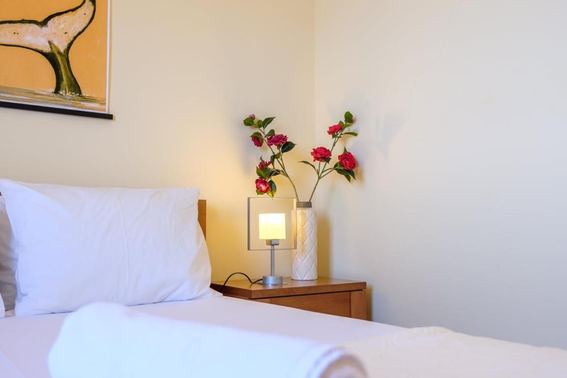 Guestready - Hikers Haven Hotel Sao Roque Do Faial Exterior foto