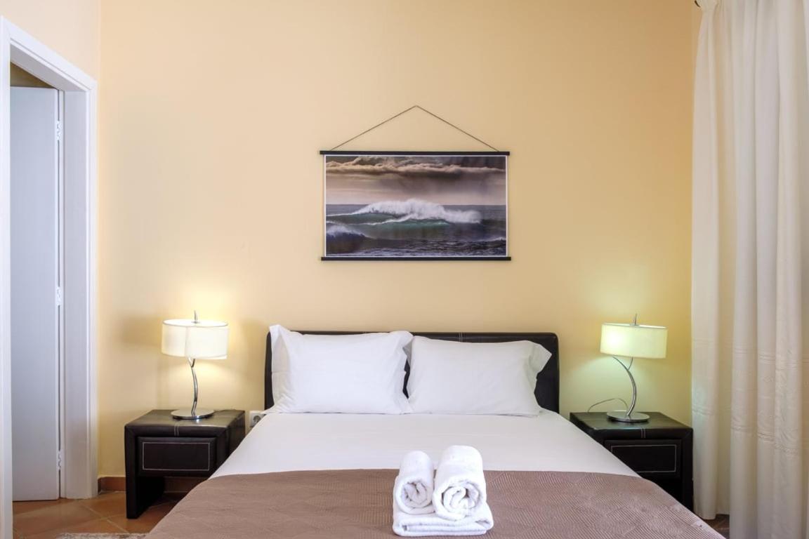 Guestready - Hikers Haven Hotel Sao Roque Do Faial Exterior foto