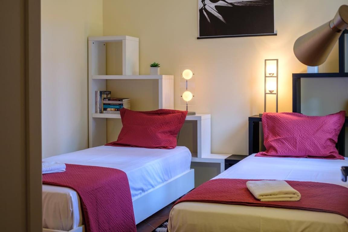 Guestready - Hikers Haven Hotel Sao Roque Do Faial Exterior foto